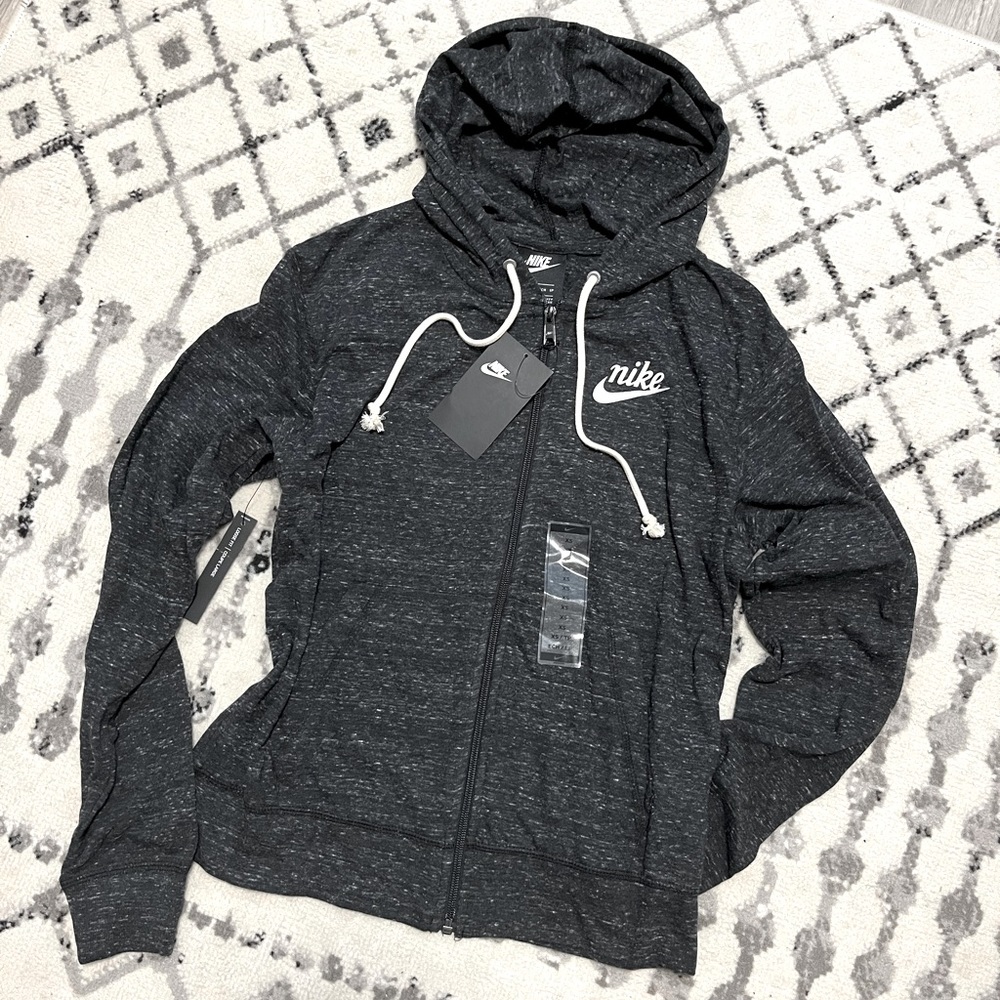 Nike Vintage Sweater